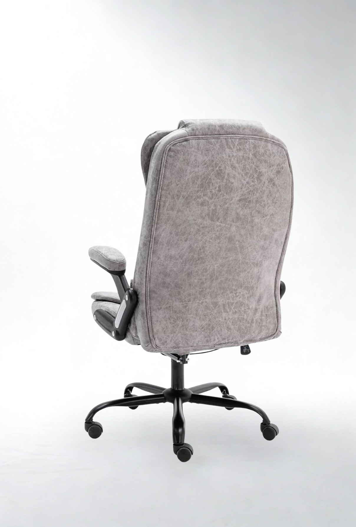 ErgoZen Relax - Chaise de bureau ergonomique de massage