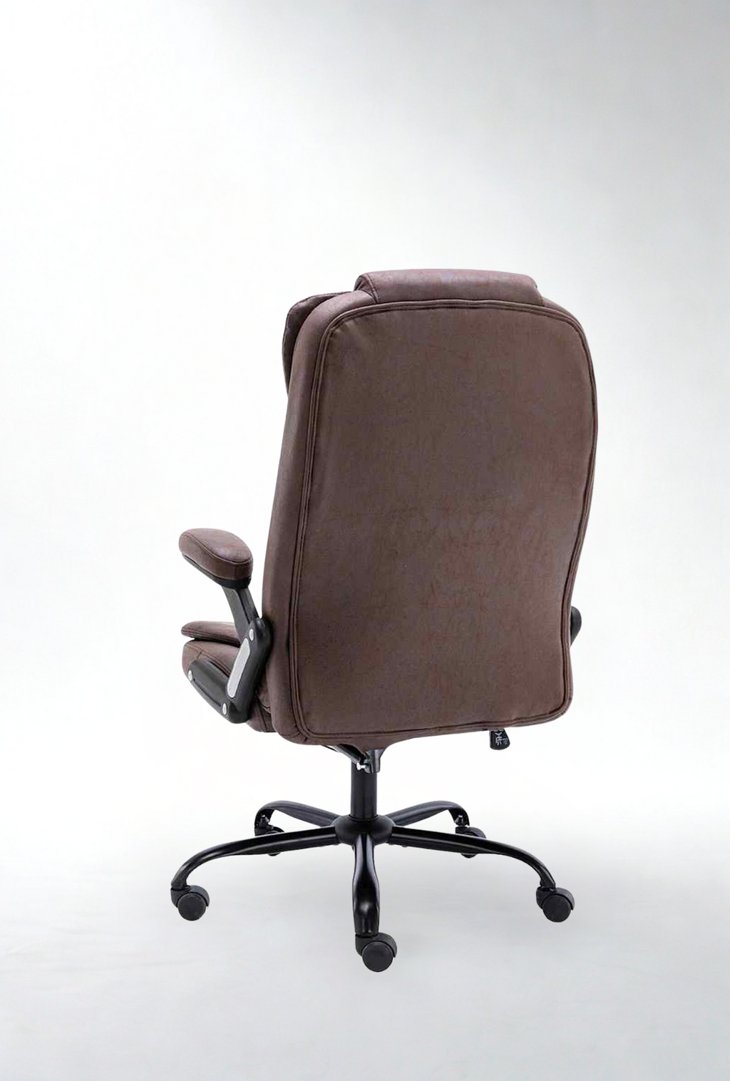 ErgoZen Relax - Chaise de bureau ergonomique de massage