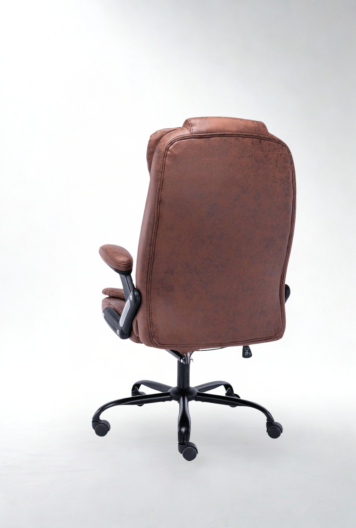 ErgoZen Relax - Chaise de bureau ergonomique de massage