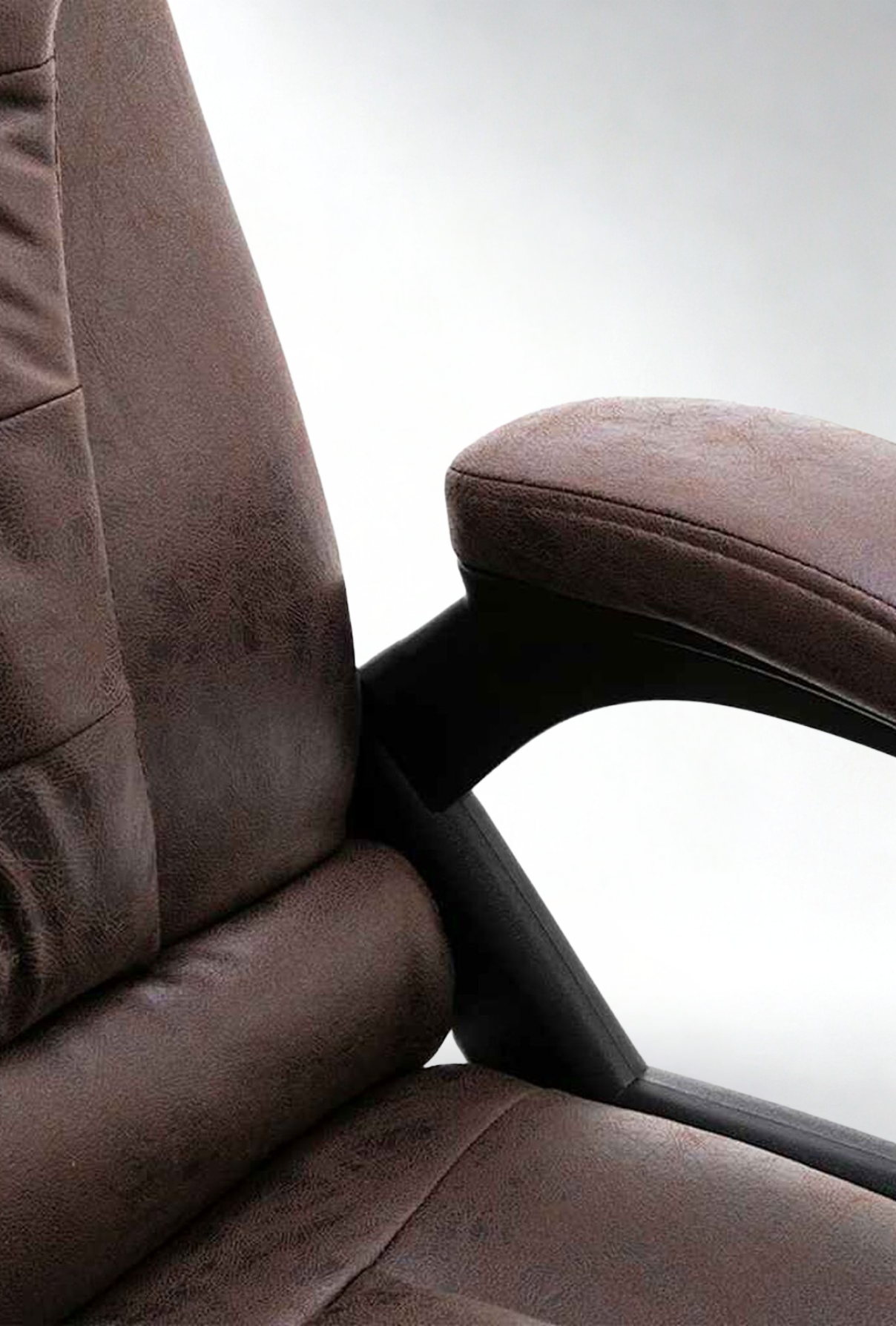 ErgoZen Relax - Chaise de bureau ergonomique de massage