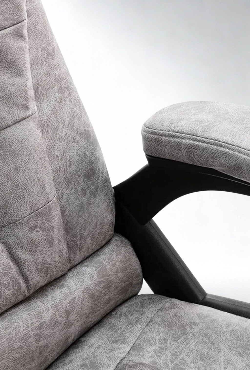 ErgoZen Relax - Chaise de bureau ergonomique de massage