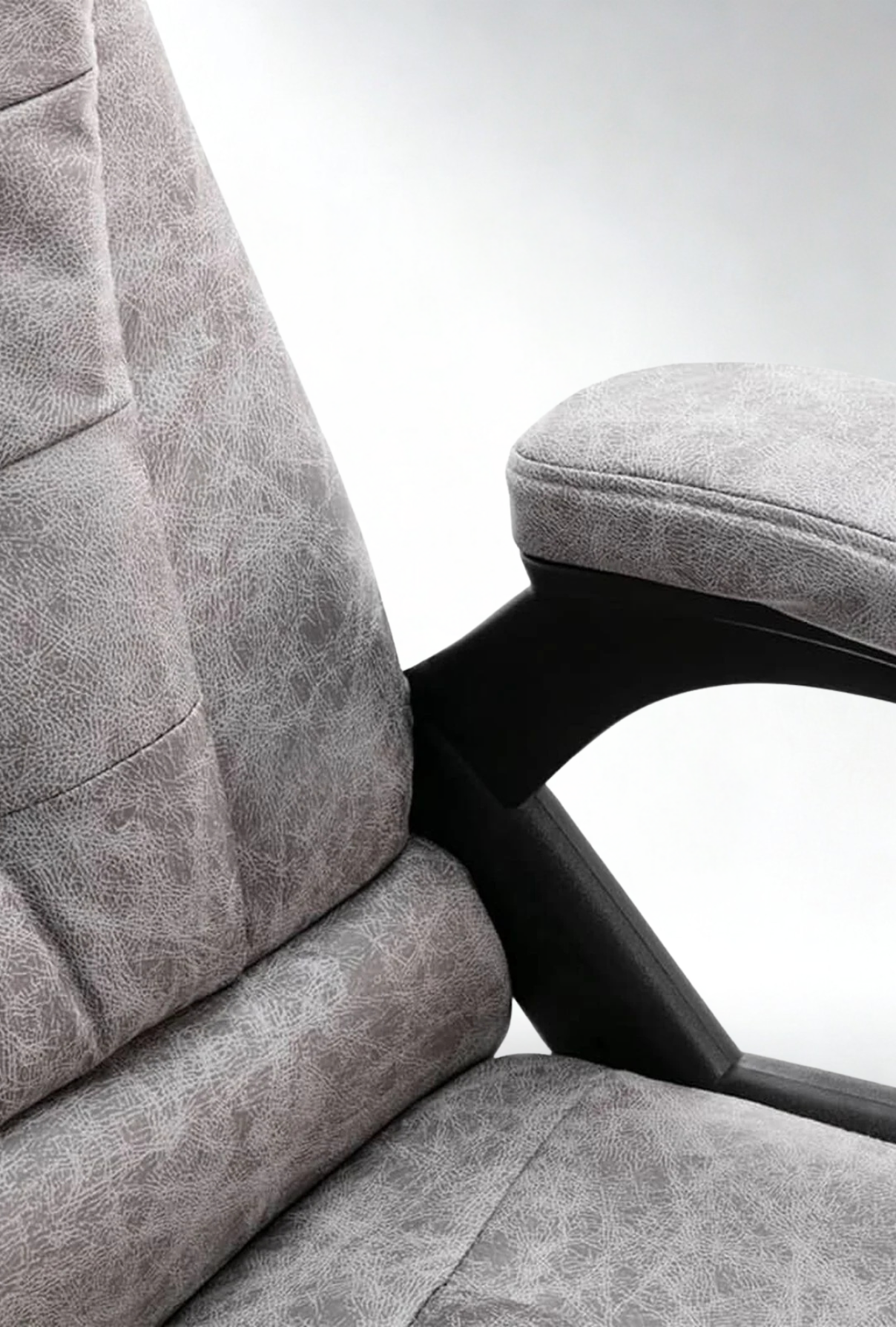 ErgoZen Relax - Chaise de bureau ergonomique de massage