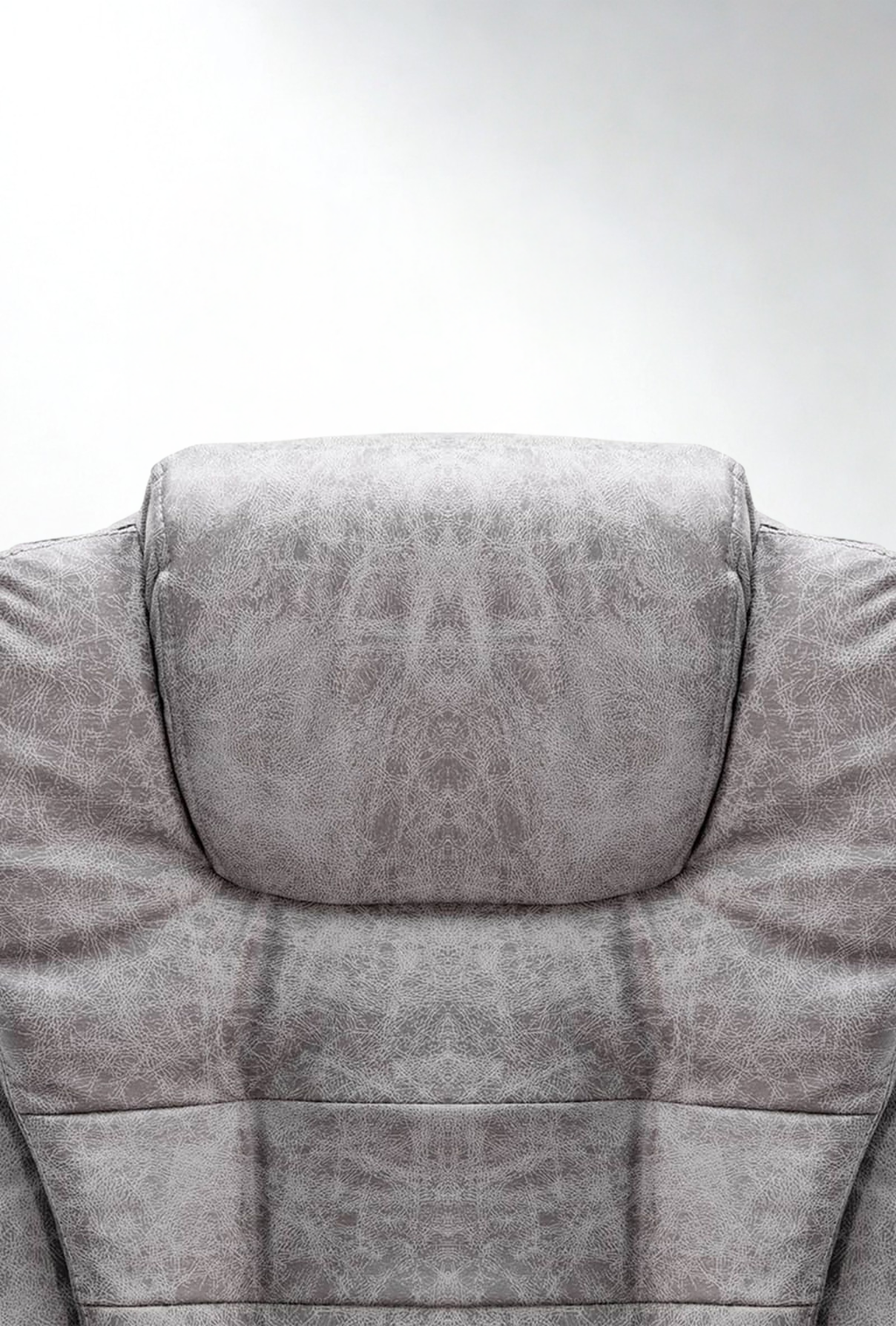 ErgoZen Relax - Chaise de bureau ergonomique de massage
