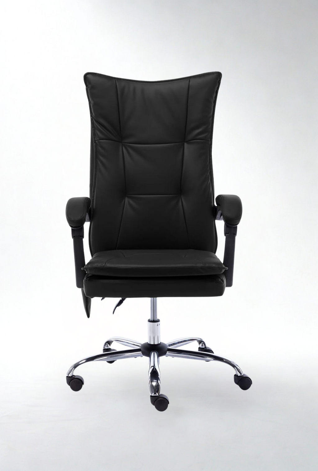 ErgoZen Serenity - Chaise de bureau ergonomique de massage