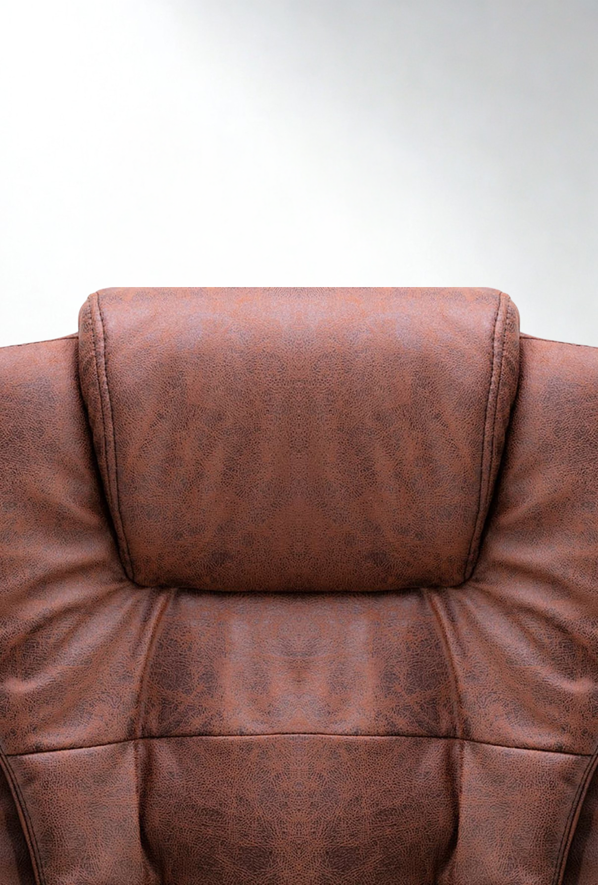 ErgoZen Relax - Chaise de bureau ergonomique de massage