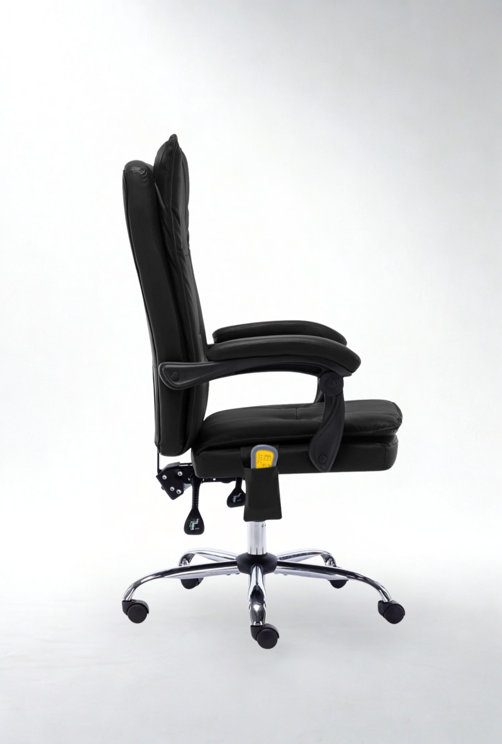 ErgoZen Serenity - Chaise de bureau ergonomique de massage