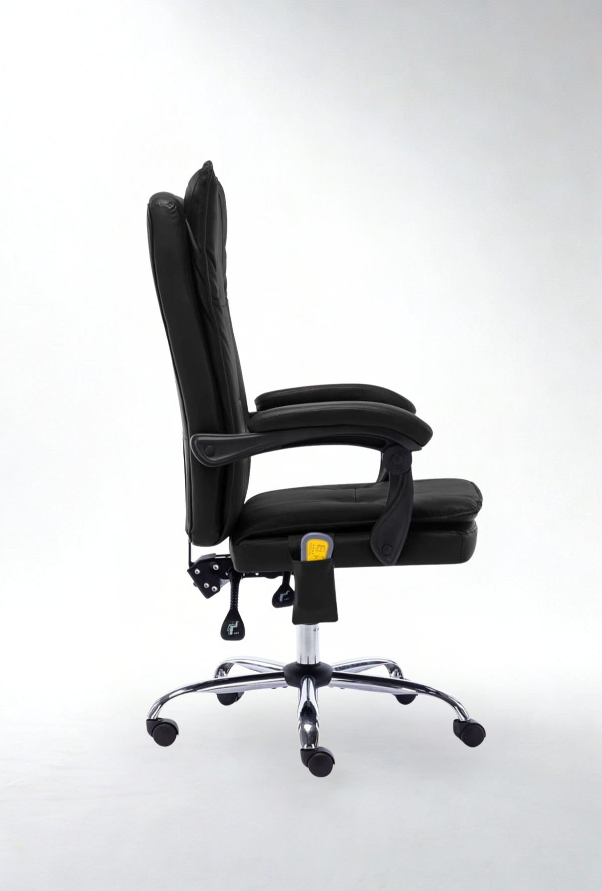 ErgoZen Serenity - Chaise de bureau ergonomique de massage