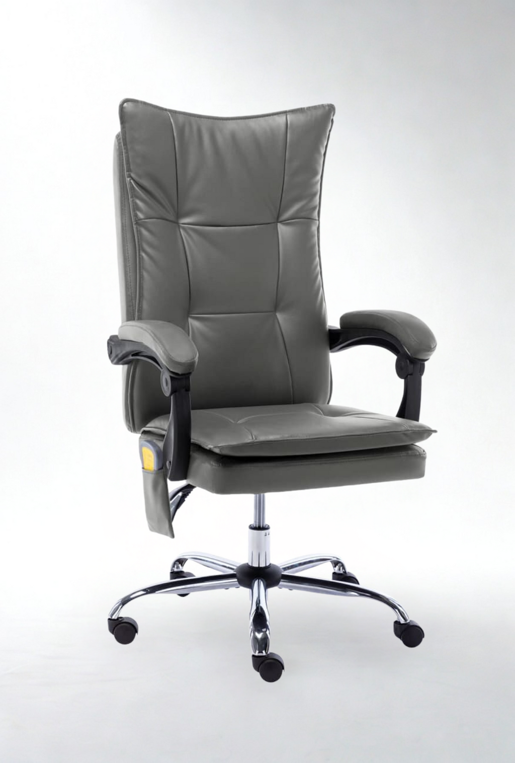 ErgoZen Serenity - Chaise de bureau ergonomique de massage