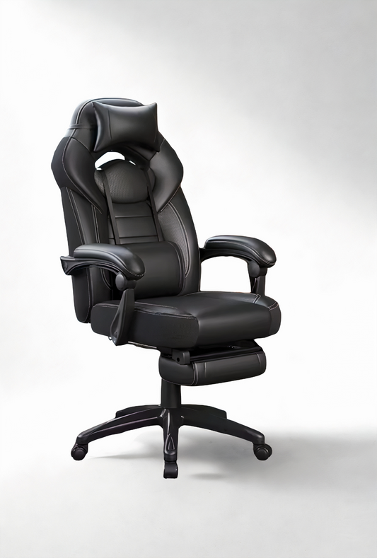 Chaise gaming - ErgoX e-sport