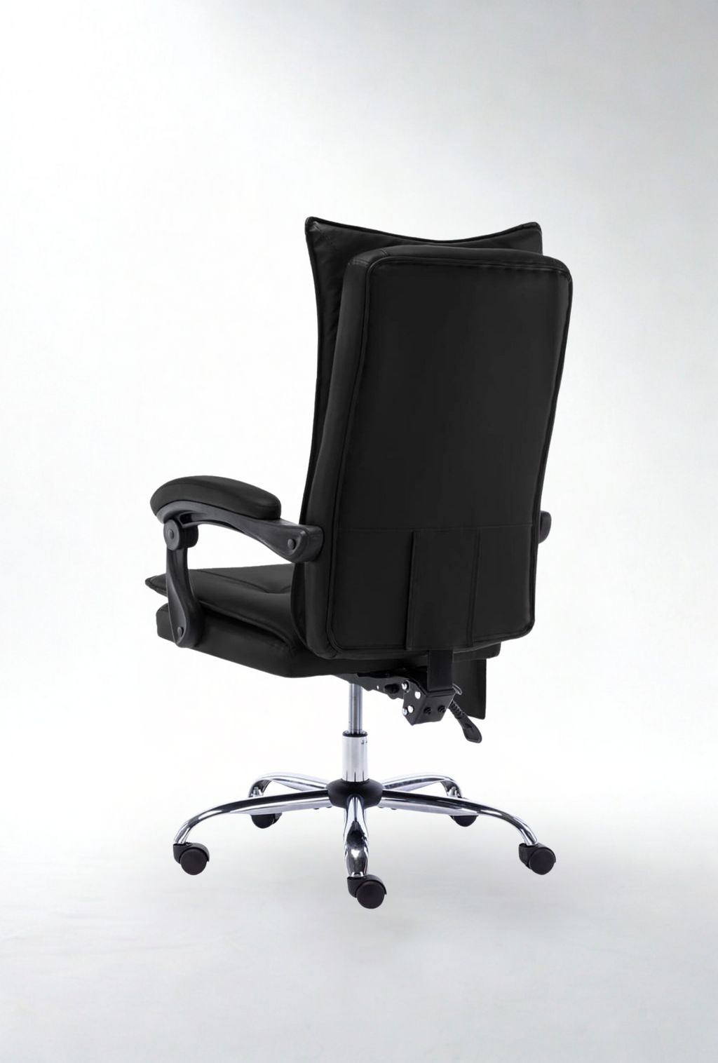 ErgoZen Serenity - Chaise de bureau ergonomique de massage