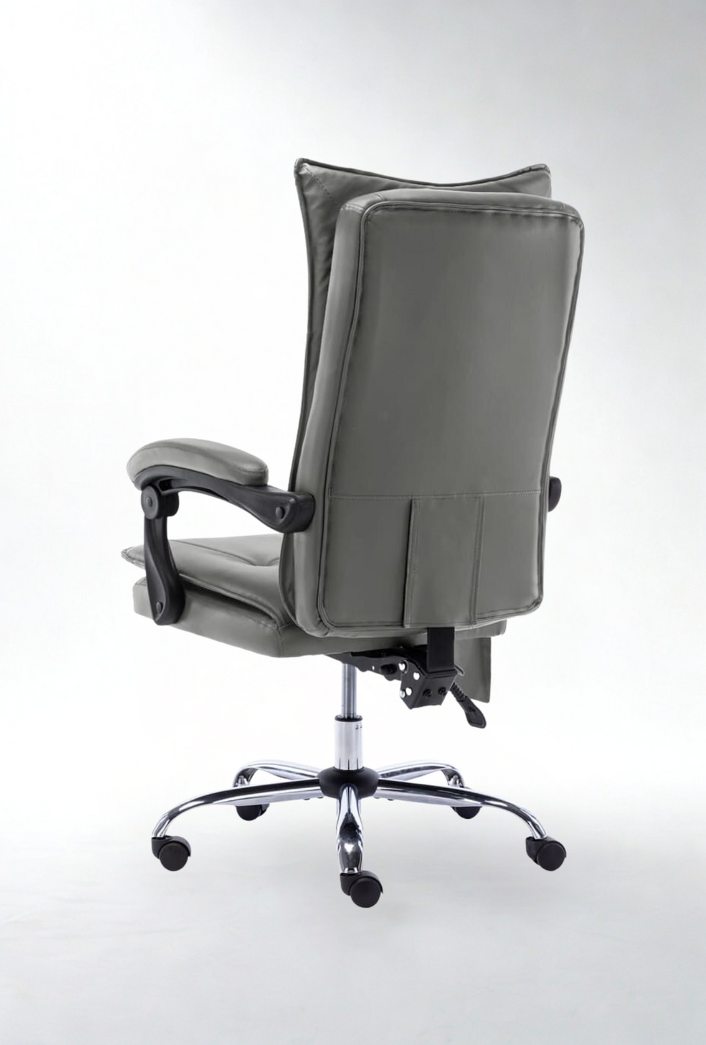 ErgoZen Serenity - Chaise de bureau ergonomique de massage
