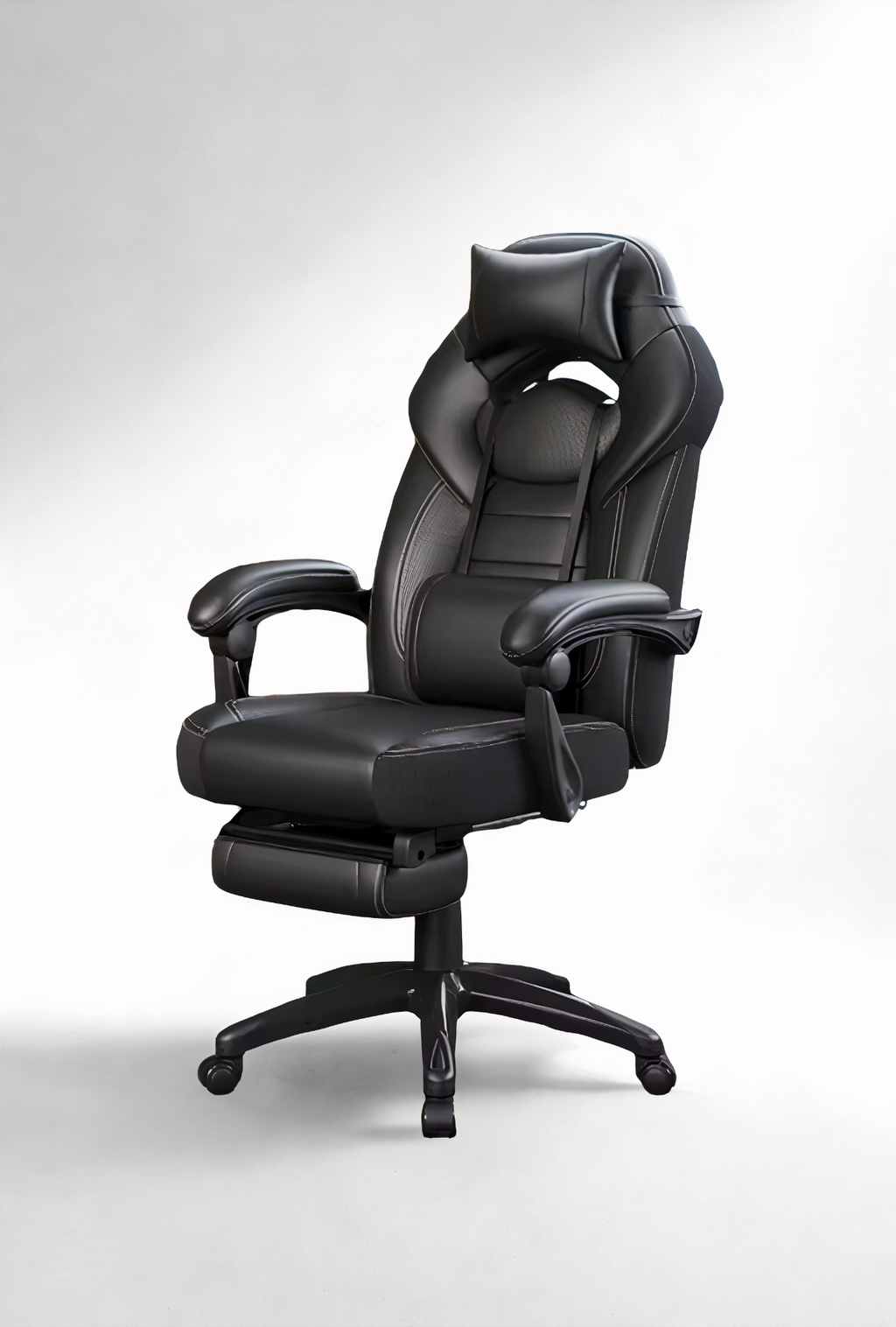 Chaise gaming ErgoX e-sport