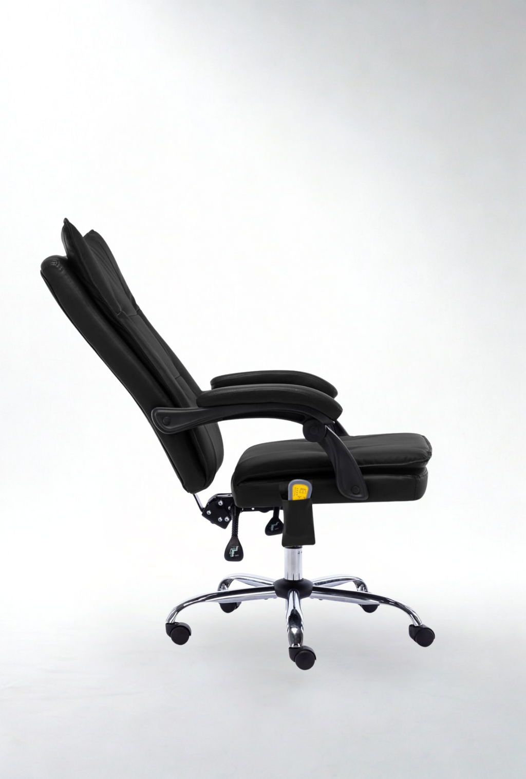 ErgoZen Serenity - Chaise de bureau ergonomique de massage
