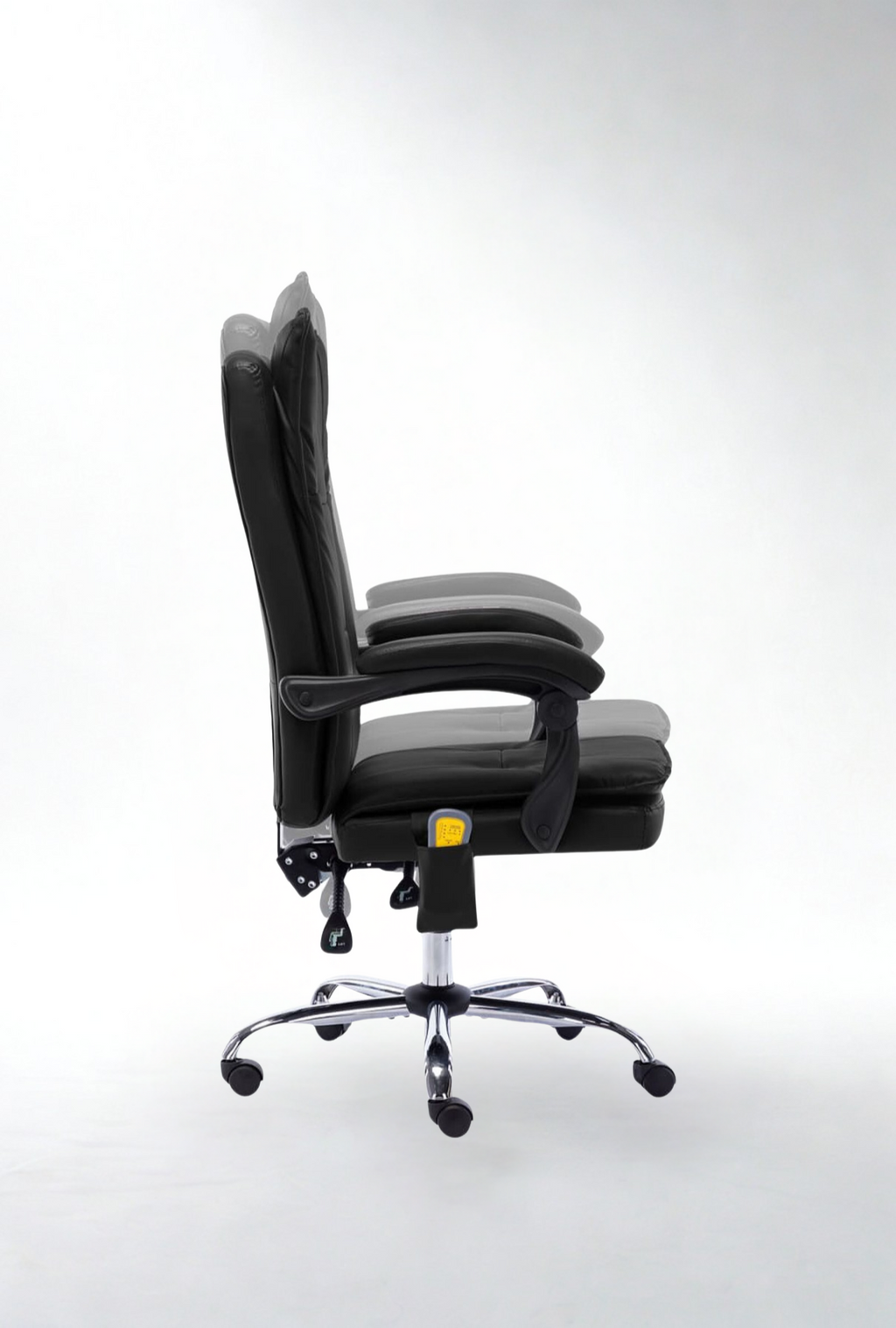 ErgoZen Serenity - Chaise de bureau ergonomique de massage