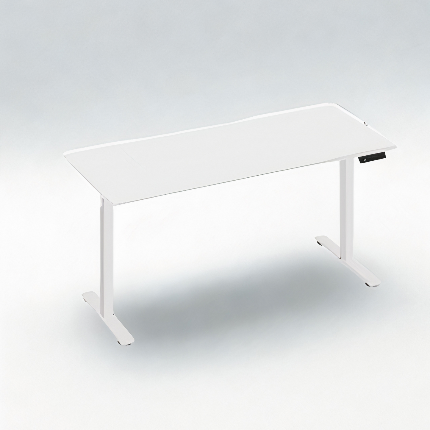 Bureau assis debout électrique - Productivité ErgoFlow Light