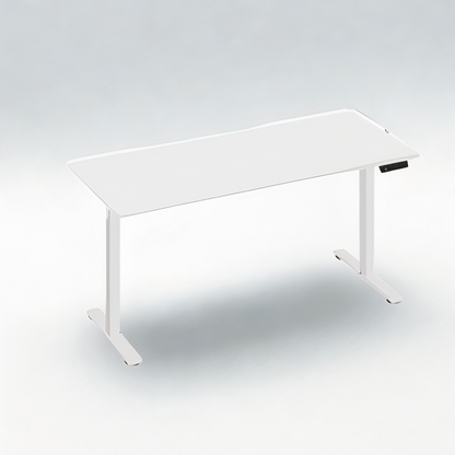 Bureau assis debout électrique - Productivité ErgoFlow Light