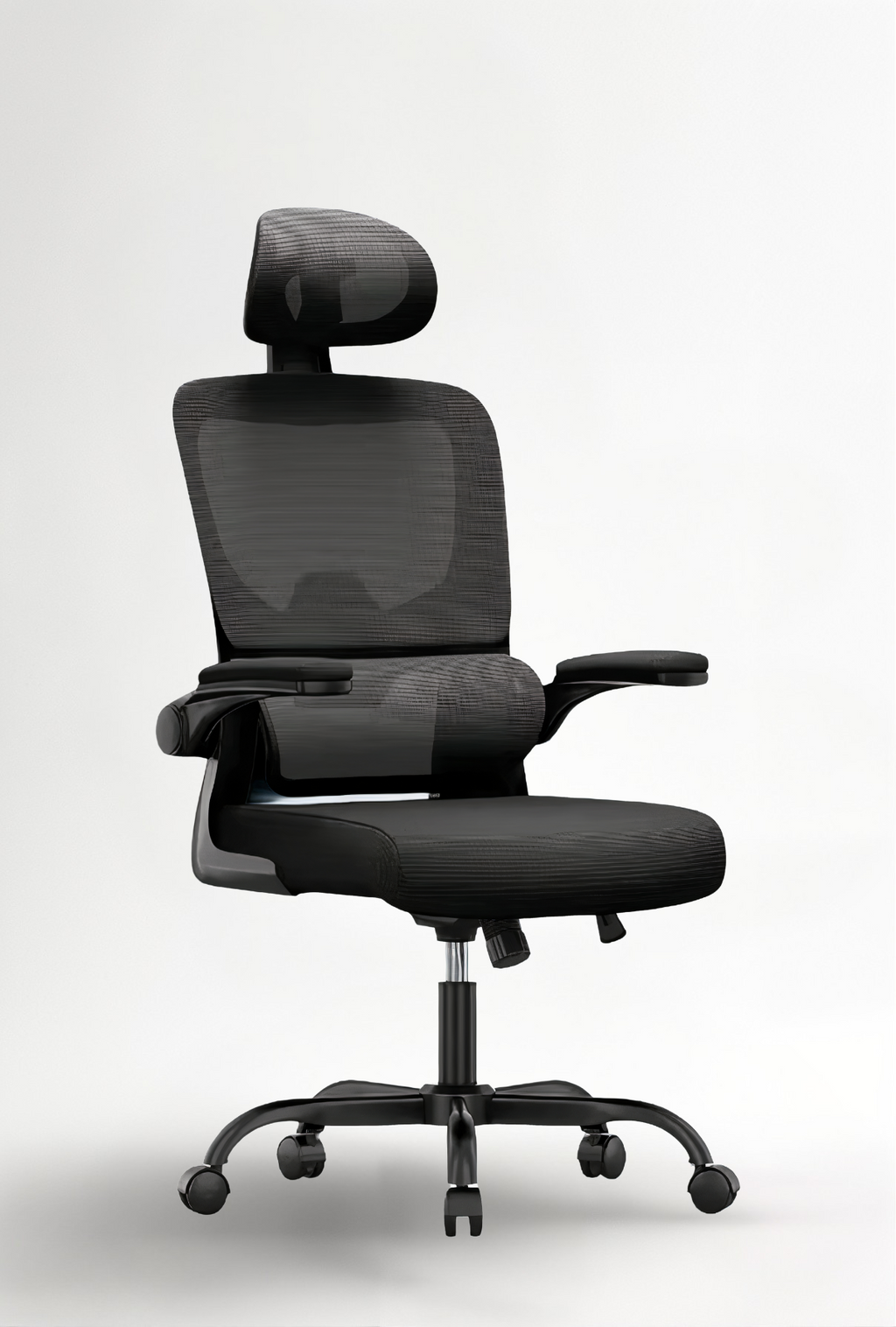 ErgoNet Lite – Chaise Ergonomique Design en Maille